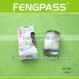 Stainless Steel Soap KU-1024-2 thumbnail-1