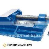 Drill Press Vice With Guiding Bar BM30126-BM30129 thumbnail-1