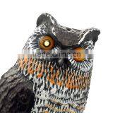 New Scaring Lifelike Bird Control Hunting Device thumbnail-5