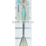 NT-5078 Kitchen Utensil Tool Stainless Steel Potato Masher thumbnail-2