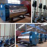 5bar-15bar Low Pressure Clean and Safe Gas Fired Steam Boiler Price thumbnail-5