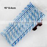 Colorful Raft Paper Stick for Food,chocolates thumbnail-3
