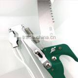 BERRYLION 3m Height Telescopic Long Handle Pruning Saw for Sale