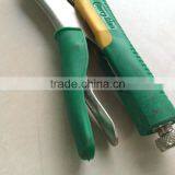 BERRYLION 10'' Soft Rubber Grip Round Jaw Pliers, Drop Forged Carbon Steel Locking Plier thumbnail-3