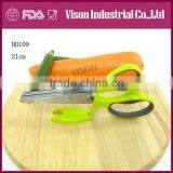 Kitchen Scissors(BD111) thumbnail-3