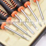 AK-9074 High Grade 6pcs Telecommunication Screwdriver Set thumbnail-3