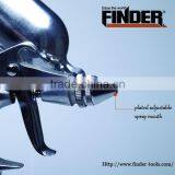 FINDER High Quality Painting Spray Gun thumbnail-3