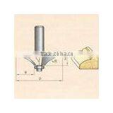 RB117 TABLE CURVED ROUND BIT (RBIB)