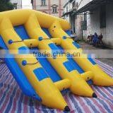 High Quality Inflatable Flying Fish as Funny Water Toys thumbnail-3