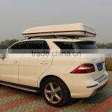 SUV Auto 4x4 Hardtop Roof Top Tent for Cars Factory Sell in Beijing thumbnail-3