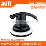 Mini Electric Polisher for General Car thumbnail-1
