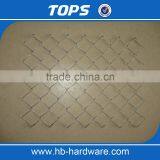 Chain Link Fence per Sqm Weight thumbnail-1