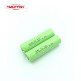 NI-MH Battery AF Size 1.2v Rechargeable 4300mAh Low Self-discharge Battery thumbnail-2