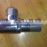 Standard and No- Standard Tube Fitting / Bulkhead Union Steel Elbow Fitting thumbnail-1