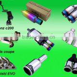 Catback With Exhaust Muffler Manufacturer thumbnail-1