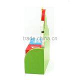 Beautiful Cute Snowman Calendar Advent Number Christmas Ornaments Table Decoration thumbnail-2