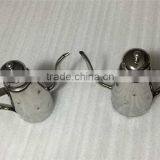 750ml Stainless Steel Vintage Oil Can for Sale thumbnail-3