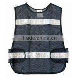 Reflective Safety Vest thumbnail-1