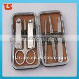 2014 6PCS Nail Manicure Set Professional Pedicure Tools AM-618 thumbnail-1