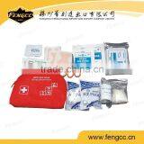 2016 Hot Sale Medical Cute Mini First Aid Kit for Travel and Hotel thumbnail-1
