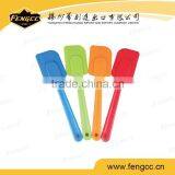 Promotion Silicone Spatula / Scraper Knife For Baking thumbnail-5