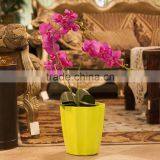 Plastic Flower High Quality Household Flower Pot thumbnail-2