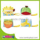 Newest Product Educational Cloth Book for Baby thumbnail-1