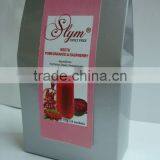 Slym Instant Beets Pomegranate & Raspberry Drink thumbnail-1