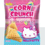 NON-GMO Corn Snacks Corn Crunches thumbnail-5