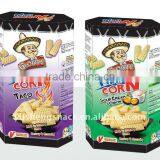 Corn Snack(Jananese Style) thumbnail-1