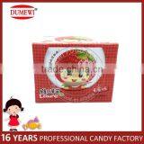 VC Strawberry Tablet Pressed Dextrose Candy thumbnail-3