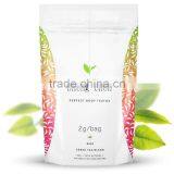 Private Label Detox Tea for Detox and Slimming/ Box Packaging and Low-Fat Feature Slimming Tea 2g*20 Bags thumbnail-1