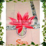 Lotus Artificial Flowers Waterproof Flower Without Leaves thumbnail-3