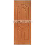 Plywood Mould Door Skin Red Oak Veneer 3 Panels thumbnail-1