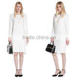 Latest Fashion Dress for Women Stylish Winter Dress thumbnail-2