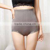Hot Sale Best Women High Waist Strong Power Munafie Slimming Panty thumbnail-3