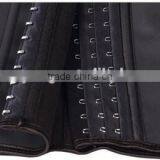 Sexy Latex Waist Trainer,hot Underwear Corset Bustier Shapers thumbnail-5