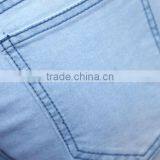 Custom Men's and Women's Jeans With Your Design and Logo thumbnail-4