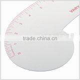 12" Styling Design Ruler French Curve Ruler#6112 thumbnail-4