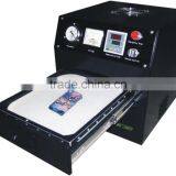 Vaccum 3D Sublimation Heat Press Machine 3d Heat Press Machine