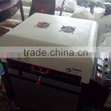 T-shirt Phone Cases Vacuum Heat Press Sublimation 3D Printing Machine thumbnail-1