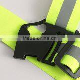 High Visibility Yellow Reflective Running Belt for Night Running thumbnail-5