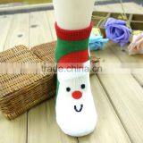 Handmade Christmas Baby Socks Soft Touch Baby Socks Wholesale