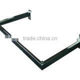 U-shaped Hangrail Clothing Shelf thumbnail-2