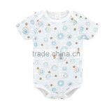 2017 Circle Design Baby Rompers thumbnail-1