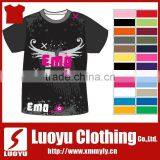 Mens t Shrits With Your Own Design thumbnail-1