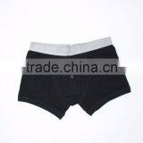 Men Underwear Thick Cotton Boxers and Briefs thumbnail-1