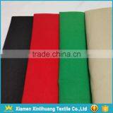Great Quality 75D 100% Polyester Plain Peach Skin Fabric for Clothing