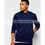 Wholesale Plain Crop Xxxxl Blank High Quality Hoodies Sweatshirts thumbnail-3