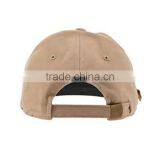 Custom Cheap Plain Blank Unstructured Dad Hat thumbnail-2